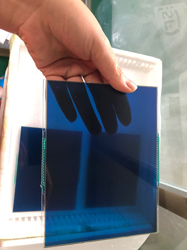 牛皮纸彩盒包装