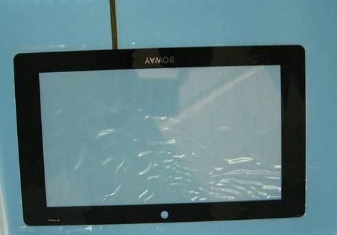 工业液晶屏的正确选购方法